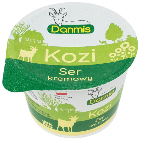 Kozi Serek Topiony (3 szt x 100 g)