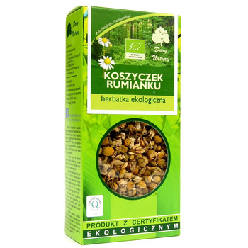 Herbatka Koszyczek Rumianku BIO (3 szt x 25 g)