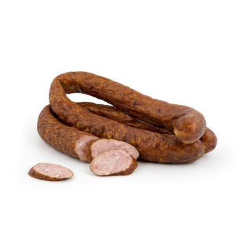 Kiełbasa Farmerska BIO (Około 0,30 kg)