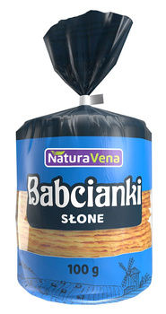 Babcianki Solone (6 szt x 100 g)