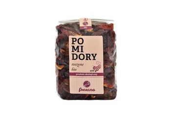 POMIDORY SUSZONE BIO (400 g)