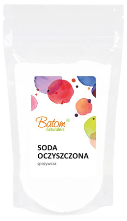 Soda Oczyszczona (4 szt x 300 g)