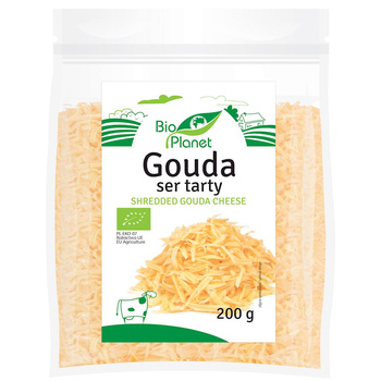 Ser Gouda Tarty BIO (2 szt x 200 g)