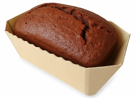 Babka Marchewkowa BIO 500 g