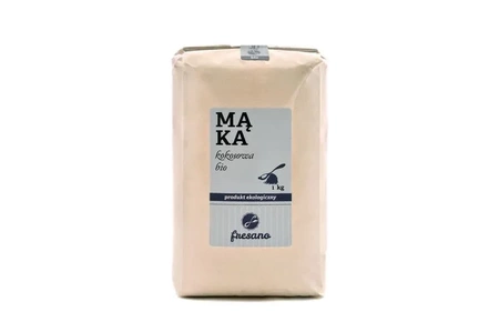 MĄKA KOKOSOWA BIO (1 kg)