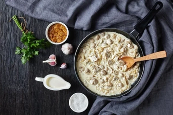 Gołąbkowy sos pieczarkowy (500 ml)