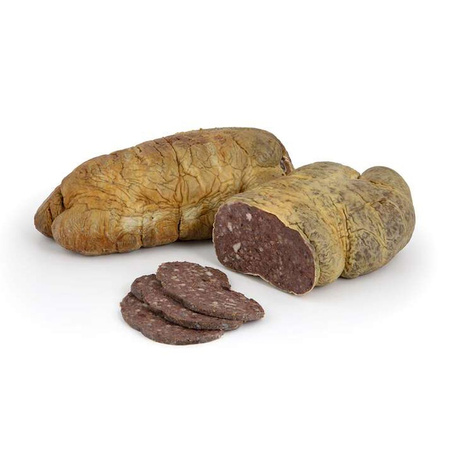 Kaszanka Farmerska BIO (Około 0,35 kg)