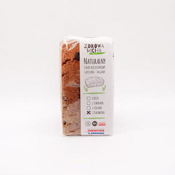 Chleb z Żurawiną Bezglutenowy 600 g