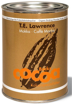 Czekolada Do Picia Mokka Fair Trade Bezglutenowa BIO 250 g