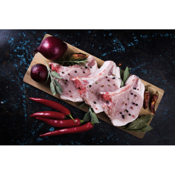 Schab z kością krojony (1 kg)