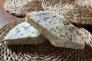 Ser krowi pleśniowy blue (200 g)