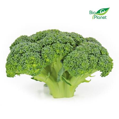 Brokuły Świeże BIO (Polska) (Około 0,60 kg)