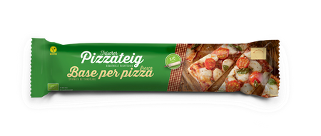 Ciasto Na Pizzę BIO 400 g