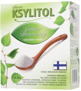 Ksylitol 500 g