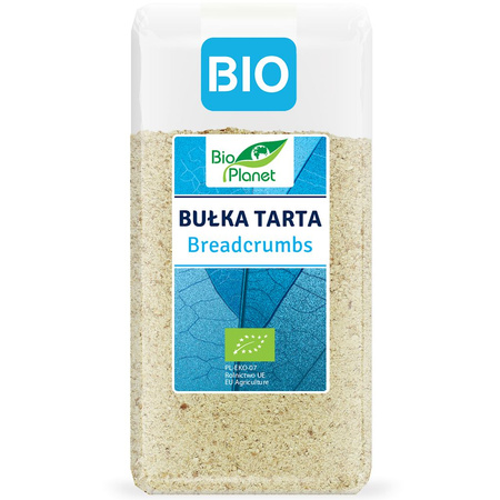 Bułka Tarta BIO (3 szt x 250 g)