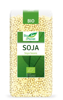 Soja BIO (4 szt x 400 g)