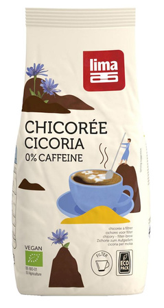 Cykoria Do Zaparzania BIO 500 g