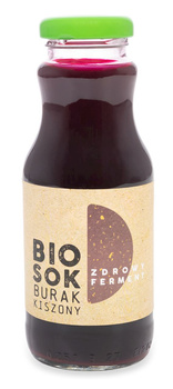 Sok z Buraka Kiszonego Nfc BIO (6 szt x 250 ml)