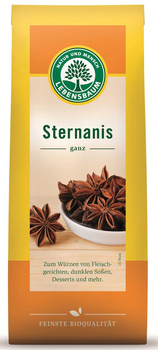 Anyż Gwiazdki BIO (10 Szt.) (2 szt x 50 g)