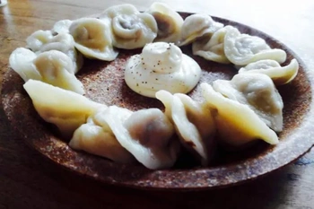 Kołduny litewskie według Leszka Kawy (1 kg)