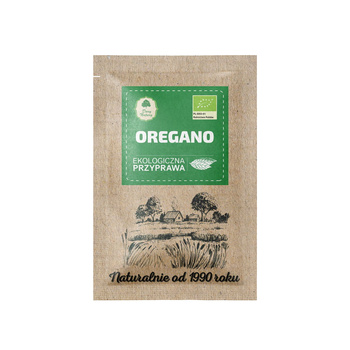 Oregano BIO 10 g