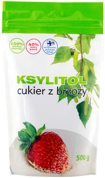 Ksylitol 500 g