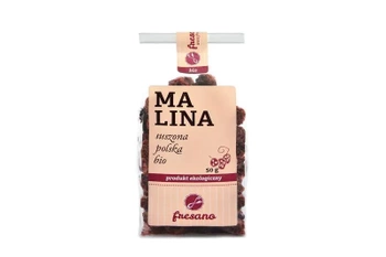 MALINA SUSZONA POLSKA BIO (50 g)