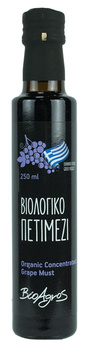 Zagęszczony Moszcz Winogronowy BIO 250 ml
