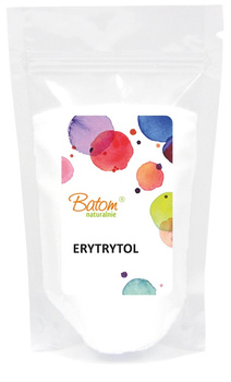 Erytrytol (2 szt x 500 g)