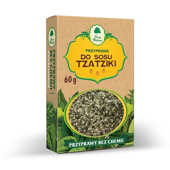 Przyprawa Do Sosu Tzatziki 60 g