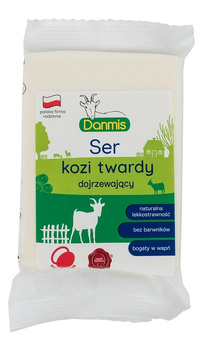Kozi Ser Dojrzewający (2 szt x 150 g)