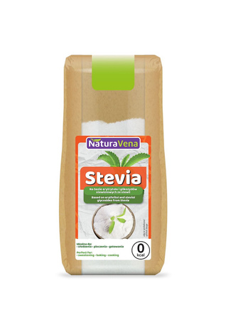 Stevia 150 g