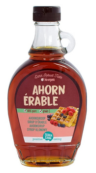 Syrop Klonowy C BIO 330 g (250 ml)