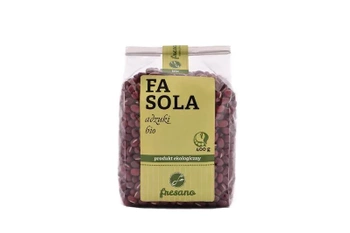 FASOLA ADZUKI BIO (400 g)