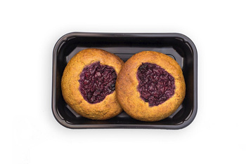 Bułka z Wiśniami Bezglutenowa 310 g