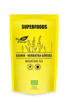 Gojnik (Herbatka Górska) BIO (2 szt x 30 g)