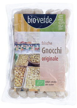 Gnocchi Świeże BIO  - Bio (2 szt x 400 g)