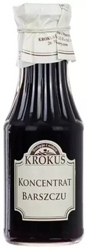 Barszcz Czerwony Bezglutenowy Koncentrat (2 szt x 280 ml)