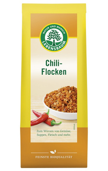 Chili Płatki BIO (2 szt x 45 g)
