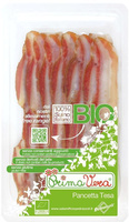 Boczek Dojrzewający (Pancetta) Plastry Bezglutenowy BIO (2 szt x 70 g)