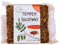 Tempeh z Soczewicy BIO (2 szt x 170 g)
