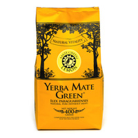 Yerba Mate Green Lemon 400 g