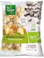 Gnocchi Świeże BIO 400 g