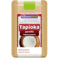 Tapioka Perełki (3 szt x 300 g)