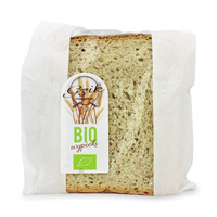 Chleb Orkiszowy Tostowy BIO 300 g