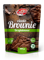Mieszanka Na Brownie Bezglutenowa (4 szt x 300 g)