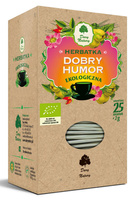 Herbatka Dobry Humor BIO (25 x 2 g) (2 szt x 50 g)