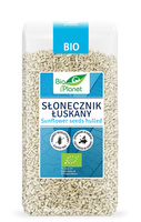Słonecznik Łuskany Bezglutenowy BIO (6 szt x 250 g)