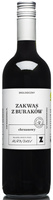 Zakwas z Buraków z Chrzanem BIO 750 ml