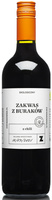 Zakwas z Buraków z Chili BIO 750 ml